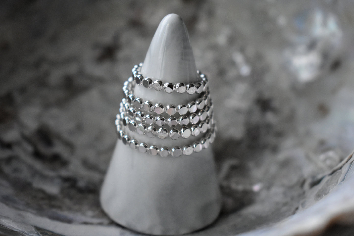 Orbit Stacker